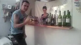 Lockdown Day 9 Two Pints Of Lager