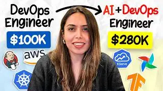 The NEW ERA Of DevOps Engineering & AI [in 2026] | Vishakha Sadhwani
