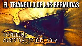 Hay Algo Extremadamente Raro Bajo Las Aguas Del Tri&aacute;ngulo de las Bermudas y NO QUIEREN QUE SEPAMOS