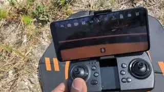 Le MiDrone vision 420 #drone#cameradrone#midrone420#drone2025