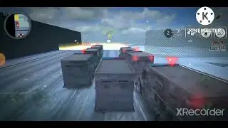 Payback 2 Race Battle #79 rocket car and SWAT Van