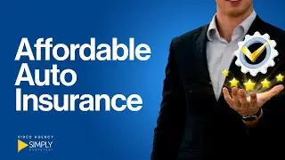 Affordable Auto Insurance Animation | 2D Animation | Renaissance Insurance