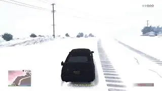 Grand Thef Auto V Online