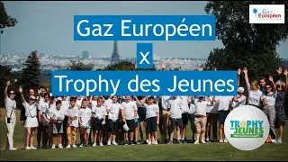 Trophy Des Jeunes - Retour en images