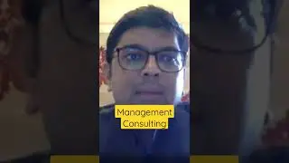 #management #consulting future trends