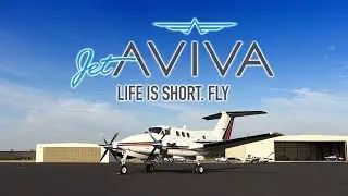 Blackhawk King Air F90 N96TT