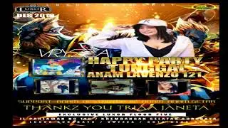 #LUXOR_SURABAYA #DJVRYZZA HAPPY BIRTHDAY ANAM LAVENZO 121/SUPPORT ANAM DESTROYER 112 DJ VRYZZA