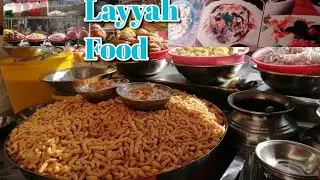 batonwalibehan 60 rupees delicious Noor Special dahi bhalay layyah | Khaa P Vlogs