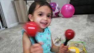 Music time with GraceTime LI