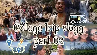 Trip with cllge friends part 02|| finally ಪಾಡ್ಯೆ||like,share,comment and Don't forget to subscribe 