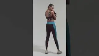 Yoggings High Rise Legging