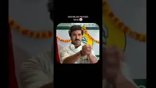SHANKAR old movies were just🔥🥶