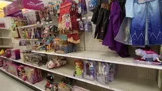 Куклы Disney и &laquo;Холодное сердце&raquo;: большие куклы Рапунцель, Моана, Анна, Эльза, Золушка, поющие ку...