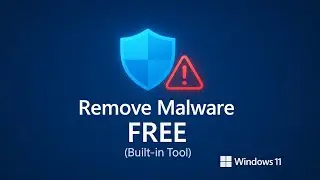 How to use Microsoft windows malicious removal tool | EPS13
