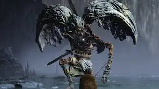 Elden Ring - Gargoyle Boss falls off, Radahn Armor, New Rune Farm