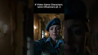 Jill Vlog 2 - Where's Chris? Veo 3