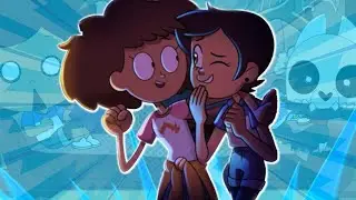 The Owlphibia Crossover is CANON Now!