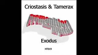Criostasis, Tamerax - Exodus