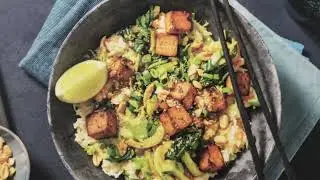 156) HELLO FRESH MA 1&egrave;re COMMANDE