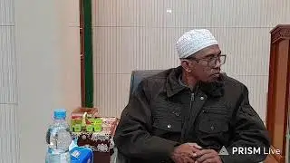KAJIAN TEMATIK SPESIAL AHAD SUBUH  (28 DES 2025) DI  NURAH AL HAMAD  OLEH USTADZ  FAUZAN AL KUTAWY