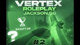 Vertex Jackson.GG Vertex #2
