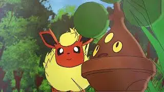 Flareon Is Okay [18+]