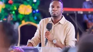 Wuno Pastor Wilson Bugembe Nga Yebaza Ps Tom Mugerwa No'kumusiima Byona Byakolera ekkanisa