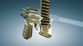 The Resident evil 4 special - Mauser C96. The 