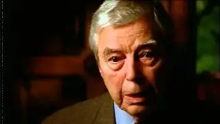 New York, A Documentary Film - Governor Mario Cuomo