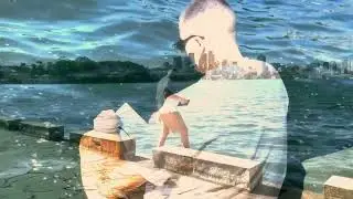 Brad Mullins - Sit Tight (Official Visualiser)