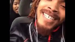 Old video of kts von 