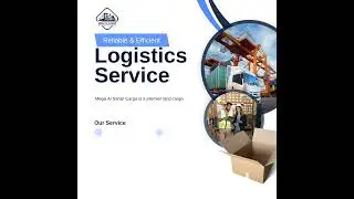 Best Cargo From Dubai To Saudi Arabia | Qatar | Oman