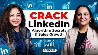 Why LinkedIn Will Be the Most Powerful PR & Lead Engine 2026 onwards. #linkedin #linkedintips