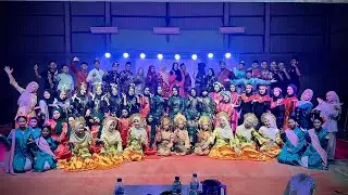 GRAND OPENING || Pertunjukan Seni Sanggar Slaksa Tahun 2025