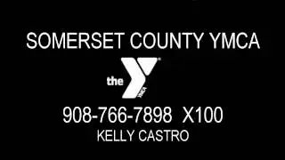 Somerset County YMCA Golf Benefit  Music by Ryche Chlanda