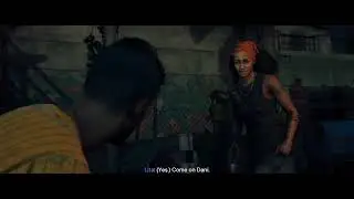 Far cry 6 solo (hardest difficulty)