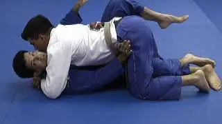 JJM ONLINE 2006 - Countering The Leg Staple