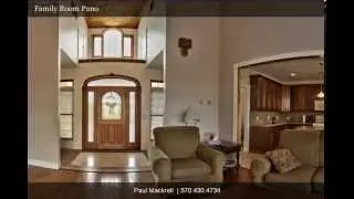 Loads Of Quality & Space - 503 Peggy Dr | Archbald Real Estate