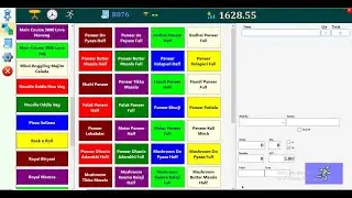 Best Restaurant Management Software | Call @ 902 663 1947