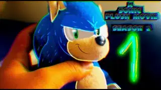 A Sonic Plush Movie S2:E1 - Catch Your Breath