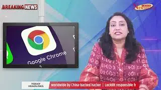 11 more vulnerabilities found in Chrome browser