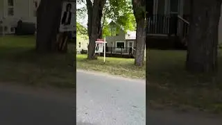 Kingston, Nova Scotia Bike Ride