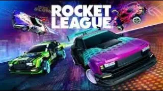 MAIN TABRAK LARI | ROCKET LEAGUE