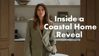 Coastal Home Reveal | Project Searidge Client Reactions