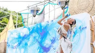 GAIA 2021  after movie   2021.8.7 8 9