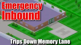 Can We Handle Greenpool? - Theme Hospital (CorsixTH) - Trips Down Memory Lane #13