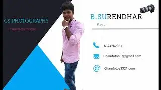 Cs photography