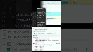 Function Expression in JavaScript 🤯 Is just variable? Explained Simply