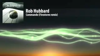 Rob Hubbard - Commando (Firestorm remix)