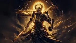 Gleam of the Eternal.    Victory's Splendor - Valour Until Victory